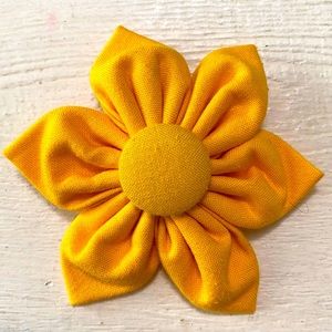 Two little ladies bow